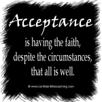 1 acceptance