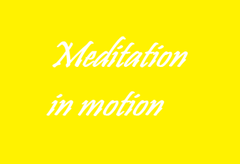mediation in motion